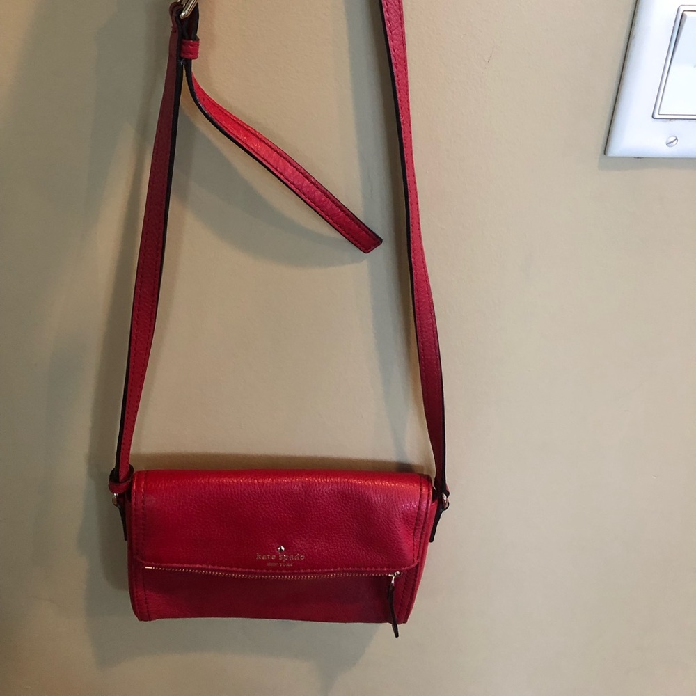 Kate Spade Crossbody
